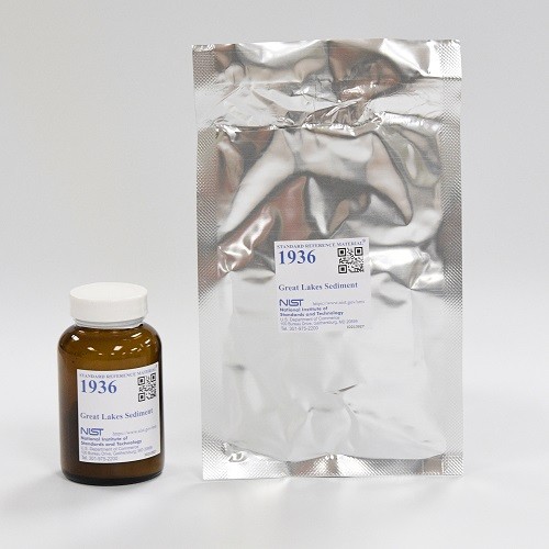SRM 1936 大湖沉積物(標(biāo)準(zhǔn)品)