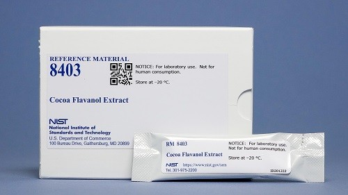 RM 8403 - 可可黃烷醇提取物