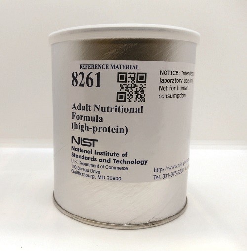 RM 8261 - 成人營養(yǎng)配方(高蛋白)