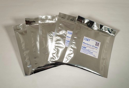 SRM 3287 - 藍(lán)莓(水果)