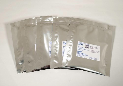  SRM 3262 - 圣約翰草 (Hypericum perforatum L.) 地上部分