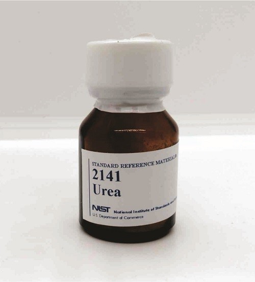 SRM 2141 - 尿素 標(biāo)準(zhǔn)品