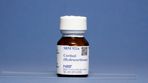 SRM 921a - 皮質(zhì)醇標(biāo)準(zhǔn)品