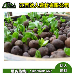 達(dá)人建材生產(chǎn)的陶?？梢苑N植所有花卉嗎？