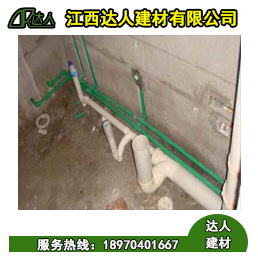 衛(wèi)生間回填：建筑垃圾、陶?；靥?，哪個才正確？