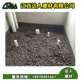 江西陶粒為什么在建筑材料中隨處可見？