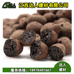 陶粒為什么能代替水泥沙子作為回填材料？